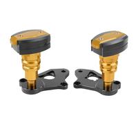 Motorcycle Sliders Accessories Motorcycle Frame Slider Fairing Guard Engine Stator Crash Pads Protector For Suzuki For GSXR 750 600 2006-2016(8)