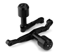 Motorcycle Sliders For DUCATI For MULTISTRADA V4/V4S/V4S Sport V4 Rally Pikes Peak 2022- Motorcycle Accessories Frame Anti-drop Slider Crash Protector Guard(NO-LOGO-1)