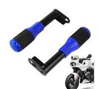Motorcycle Sliders - Rear Crash Bar | Anti Fall Stick Frame Protector For Motorcycle, Replacement For Long-Distance Touring Outdoor Adventure Daily Urban Riding