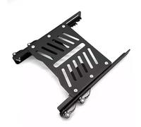 Motorcycle Sliding Tail Frame Box Rear Shelving Accessories For CT125 JA65 JA55