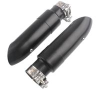 Motorcycle Slip-On Exhaust System Short Muffler Exhausts Pipe W Silencer For Indian For Scout For Bobber For Sixty For Rogue For Twenty 2015+