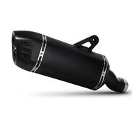 Motorcycle Slip On Line Kit Exhaust Muffler For R1300R R1300RS R1300ADV 1300GS 1300ADV Body Part(Style 2)