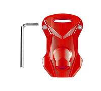 Motorcycle Smart Key Cover Keyless Holder Cap Remote Control Protector Case Shell For YAM&AHA XMAX300 XMAX X-MAX 300 X-MAX300(D)