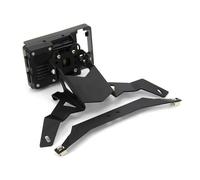 Motorcycle SMART PHONE Navigation GPS Plate Bracket Adapt Holder For BMW For R1200RT For Kit -2009/2010-2013/2014-2019,firm