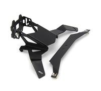 Motorcycle SMART PHONE Navigation GPS Plate Bracket Adapt Holder For BMW For R1200RT For Kit -2009/2010-2013/2014-2019,firm