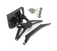 Motorcycle SMART PHONE Navigation GPS Plate Bracket Adapt Holder For BMW For R1200RT For Kit -2009/2010-2013/2014-2019,firm