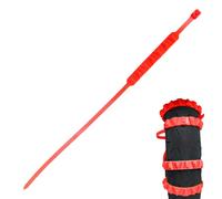 Motorcycle Snow Chains - Anti-Skid Traction Chains | Heavy-Duty Steel Skid Chain For Winter Tires, Wheels, Snow, Ice, Mud, And Riding, Easy On/Off, Improves Safety