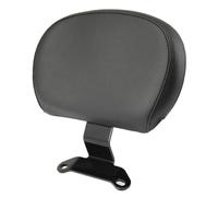Motorcycle Soft Driver Front Backrest Sissy Bar For Harley For Davidson Softail Breakout Flfbs Fxbr Fxbrs 2018 2019 2020 2021 2022 2023 2024