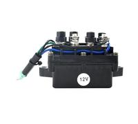 Motorcycle Solenoid Relay Boat Motor Power Trim Tilt Relay For Engine Outboard Motors 30-90HP 6H1-81950-00-00 6H1-81950-01-00 50TLHQ 70TLRQ 90TJRQ