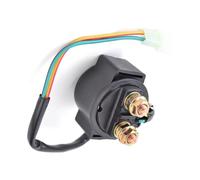 Motorcycle Solenoid Relay Compatible With Kymco For People For GTi 300 ABS 2014 2015 2016 35850-KHB4-90A 35850-KHB4-9000-M1 35850-KHB4-90B Starter Solenoid For Relay