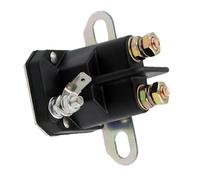 Motorcycle Solenoid Relay Compatible With Polaris For ATV Pro 500 4x4 PPS 2002 For Magnum 325 2x4 2000 2001 2002 Motorcycle Starter Solenoid For Relay OEM: 725-0771/725-1426