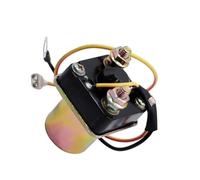 Motorcycle Solenoid Relay Compatible With Polaris For SLT 780 1996-1997 For PRO 785 1999-2000 For SL 700 1996-1997 Motorcycle Electrical Parts Starter Solenoid For Relay