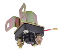 Motorcycle Solenoid Relay Compatible With Suzuki For GS1000E For GS550E 1978 1979 1980 For GS750S For Katana 1983 Motorcycle Starter For Relay Solenoid Ignition Switch