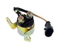 Motorcycle Solenoid Relay For 4X4 400 500 570 700 800 900 EFI For Crew Int'l Motorcycle 12V Starter Solenoid Lgnition Key Switch Starting Relay