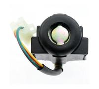 Motorcycle Solenoid Relay For For BIG For WHEEL BW350 1987 1988 ELEC For START BW200 1986-1988 12V Starter Solenoid Lgnition Key Switch Starting Relay