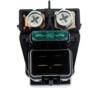 Motorcycle Solenoid Relay For GSXR600 GSXR750 2006 2007 2008 2009 K6 K7 K9 GSXR 600 750 12V Starter Solenoid Lgnition Key Switch Starting Relay