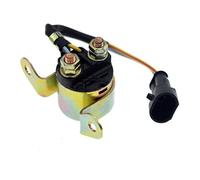 Motorcycle Solenoid Relay For Hawkeye 325 2x4 2015 400 HO 2011 2012 2013 2014 Motorcycle 12V Starter Solenoid Lgnition Key Switch Starting Relay