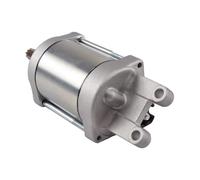 Motorcycle Solenoid Relay For TRX 700 2008 2009 TRX700 TRX700XX ATV Replace OEM 31200-HP6-A01 19650 Motorcycle Starter 12V CW 9 Spline Startor Motor