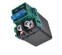 Motorcycle Solenoid Relay For VT1300 SABRE For STATELINE For FURY 2010 2011 2012 2013 2014 2015 2016 Motorcycle Starter Solenoid Starting For Relay OEM:35850-KCN-000