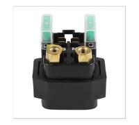 Motorcycle Solenoid Relay Motorcycle Solenoid Relay For YFZ450 For Wolverine For Big For Bear For Grizzly YFM 250 For Bruin 350 400 For Rhino 450 660