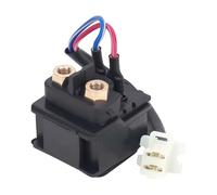 Motorcycle solenoid relay Motorcycle Starter Relay For DR-Z400 2000-2004 DR-Z400E DR-Z400S DR-Z400SM DRZ400 DRZ 400 DRZ400S DRZ400E 31800-29F00