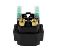Motorcycle Solenoid Relay Motorcycle Starter Relay For For Big For Bear YFM 250 For Bruin For Wolverine 350 For 450 For Grizzly 400