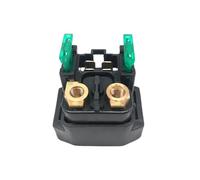 Motorcycle solenoid relay Motorcycle Starter Relay For GRIZZLY 660 YFM660 2002-2008 ATV Starter Relay Solenoid Solenoid Valve Starting Accessories