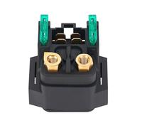 Motorcycle Solenoid Relay Motorcycle Starter Relay For XVS650 XVS650A XVS400 For Drag For Star For V-Star For Midnight FZ6-N FZ6 FZ6-S FZ6-S2 For Naked