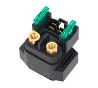 Motorcycle Solenoid Relay Motorcycle Starter Solenoid Relay For FZ6R XJ6FA XJ6NA XJ6SA YP250R YP400RA VMX17 X-MAX XP500 XT660R XT660X XT660Z