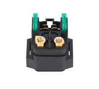 Motorcycle solenoid relay Motorcycle Starter Solenoid Relay For FZ6R XJ6FA XJ6NA XJ6SA YP250R YP400RA VMX17 X-MAX XP500 XT660R XT660X XT660Z