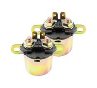 Motorcycle solenoid relay Motorcycle Starter Solenoid Relay For SKI-DOO 1/2 MACH Z 1000 SDI Skandic SWT 600 V 800 For Tundra LT V800 300F 550F WT 550 600