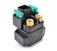 Motorcycle Solenoid Relay Snowmobile Starter Relay Solenoid For VK10 RS For Viking For Professional VK540 VK540F VK540V 3D7-81940-00 VK 540