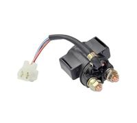 Motorcycle Solenoid Relay Starter Relay Solenoid For ATC200E ATC200ES For Big Red 1982 1983 1984 For Bigred