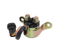 Motorcycle Solenoid Relay Starter Relay Solenoid For Hawkeye 325 400 HO For Crew 700 800 For Scrambler 500 2x4 4x4 Int'l Sportsman 450