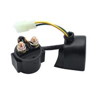 Motorcycle Solenoid Relay Starter Relay Solenoid For TRX250 TRX 250 For FOURTRAX 1985-187 ATC200 ATC 200 ATC200ES For BIG RED 1984 TRX125 125 1985-1986