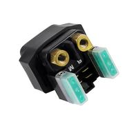 Motorcycle Solenoid Relay Starter Solenoid Relay For For YFM 250 350 400 450 660 For GRIZZLY For WOLVERINE For BIG BEAR
