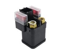 Motorcycle solenoid relay Starter With Relay Motorcycle For CRF450R / CRF450RX / CRF450RX / CRF450RWE 2019-2022, 31200-MKE-A71 Accessories