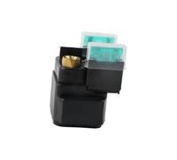Motorcycle Solenoid Starter Relay Compatible With Automotive Motorcycle Parts XVS125 XVS250 XVS400 XVS Drag XVS650 XVS1100 XVS1300 XVZ1300 XVZ