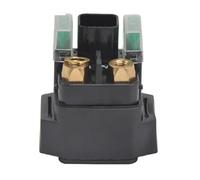 Motorcycle Solenoid Starter Relay Ignition Switch For Suzuki SV650 SV650S 1999 2000-2008 Start Switch Relay Parts