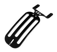 Motorcycle Solo Fender Luggage Rack For Indian Chieftain Chief Vintage Classic 2014 2015 2016 2017 2018 Dark Horse 2016-2018