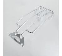 Motorcycle Solo Seat Luggage Rack For Harley Touring Electra Glide Road King 1997 98 1999 2000 2001-2009 2010 11 12 13 14 15 16 17 18 19 20 21 22 Ultra Classi Custom CVO