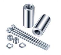Motorcycle Spacers 2'' Rise Handlebar Risers Fits for Kawasaki Vulcan 800, 1500, 1500FI, 1600, 2000 Classic/Classic LT/Nomad/Drifter