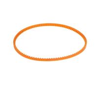 Motorcycle spare 1/2pcs Household Sewing Machine Small Strap Gear Belt Household Motor Drive V Belts 32.5cm/34cm/35.5cm Drive belt(1pc MB-300)