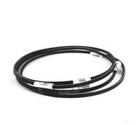 Motorcycle spare 11M1850 11M1900 11M1950 11M2000 11M2060 Motor 3d Printer Tools Machine Variator Lathe Polyurethane Wide V-Belt Drive belt(5pc,11M1950)