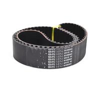 Motorcycle spare 1232-8YU 1240-8YU 1264-8YU 1272-8YU 1304-8YU Machine Transmission Timing Variator Main Shaft Belt Drive belt(80mm,1240-8YU)