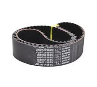 Motorcycle spare 1288-8YU 1296-8YU 1312-8YU 1352-8YU 1360-8YU Machine Transmission Timing Belt Variator Main Shaft Drive belt(30mm,1360-8YU)