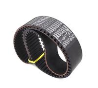 Motorcycle spare 1480-8YU 1496-8YU 1568-8YU 1608-8YU 1616-8YU Machine Transmission Timing Belt Variator Main Shaft Drive belt(35mm,1496-8YU)