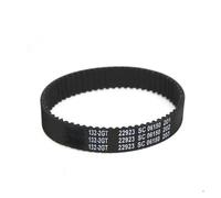 Motorcycle spare 2GT Transmission Timing Belt 96-2GT 98-2GT 100-2GT 102-2GT 106-2GT 108-2GT 110-2GT 112-2GT 114-2GT 116-2GT GT Drive belt(15mm,100-2GT)