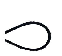 Motorcycle spare 5M487 5M500 5M515 5M530 5M545 Sander Motor 3d Printer Tools Machine Variator Lathe Polyurethane Wide-angle Belts Drive belt(1pc,5M545)