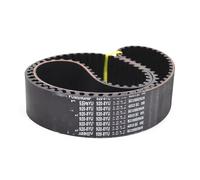 Motorcycle spare 856-8YU 864-8YU 872-8YU 880-8YU 888-8YU PowerGrip 8YU Machine Transmission Timing Belt Variator Main Shaft Pulley Drive belt(40mm,856-8YU)